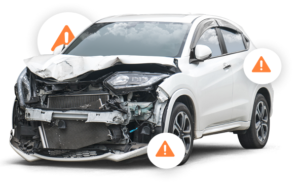 buying a used car is stressful