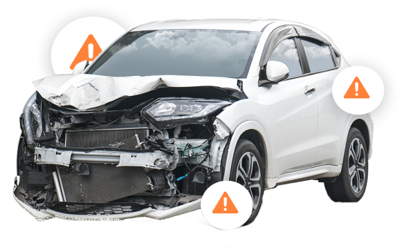 buying a used car is stressful